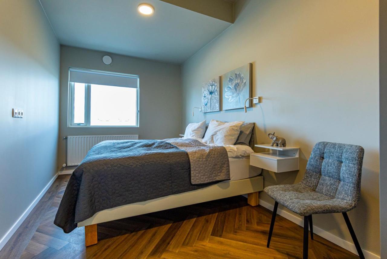 Iceland Sjf Apartments - 401 Reykjavik Ngoại thất bức ảnh