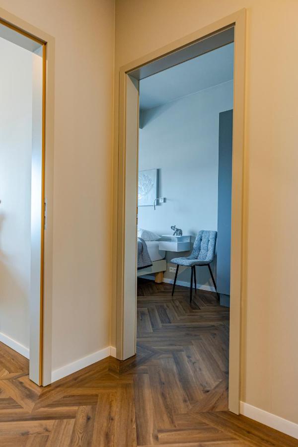 Iceland Sjf Apartments - 401 Reykjavik Ngoại thất bức ảnh
