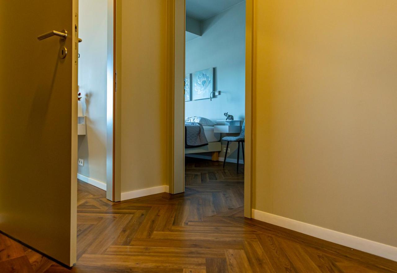 Iceland Sjf Apartments - 401 Reykjavik Ngoại thất bức ảnh