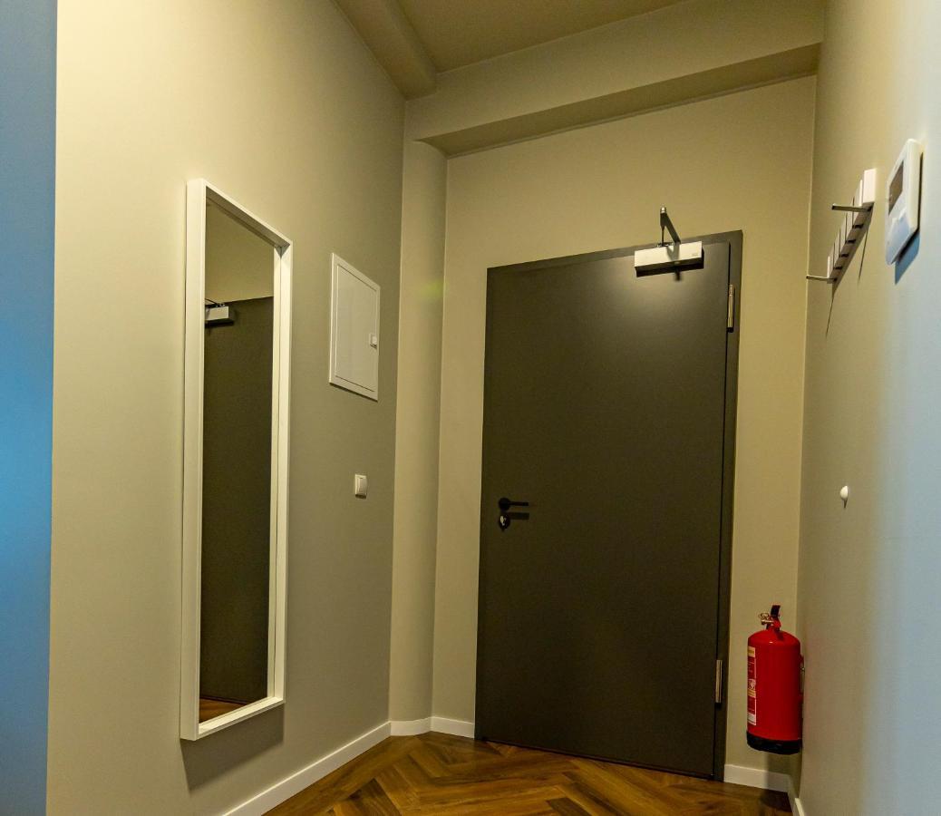 Iceland Sjf Apartments - 401 Reykjavik Ngoại thất bức ảnh